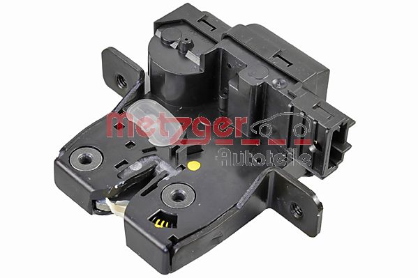 METZGER 2310640 ORIGINAL ERSATZTEIL Heckklappenschloss